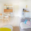 Отель Apartment With one Bedroom in Canet-en-roussillon, With Pool Access an, фото 6