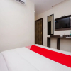 Отель OYO 13540 Golden Palace, фото 6