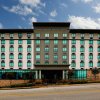 Отель Holiday Inn Express Hotel & Suites Fort Worth Downtown, an IHG Hotel в Форт-Уэрте