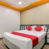 Отель Oyo 585 Hotel Raj Durbar And Navrang, фото 4