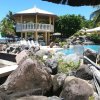 Отель Paras Beach Resort, фото 13