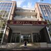 Отель Royal Spa Hotel, фото 1
