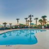 Отель Oceanfront 3BR Condo Palms Resort, фото 4
