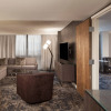 Отель Dallas/Fort Worth Airport Marriott, фото 4