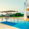 Отель Sparkling Villa in Acrotiri with Private Pool near Sea Beach, фото 18