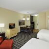 Отель TownePlace Suites San Jose Santa Clara, фото 7