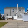 Отель Breezy Ocean City Home: Walk to Beach + Boardwalk!, фото 15