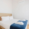 Отель Liiiving in Porto-City View Apartment 4T, фото 4