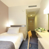 Отель Karasuma Kyoto Hotel, фото 8