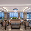 Отель Crystal Orange Hotel Heze Changjiang East Road, фото 2