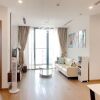 Отель Lisa Apartments Vinhomes, фото 27