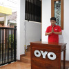 Отель OYO 245 Juana 21, фото 2