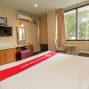Отель Nida Rooms RamIndra 593 Plaza, фото 4