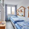 Отель Cozy Apartment With Lake View for 6 Guests, фото 2