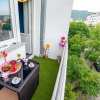 Отель Smart Home Mostar, фото 14