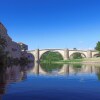 Отель VVF Les Gorges de l'Allier, Lavoûte Chilhac, фото 6