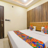 Отель Fabexpress Jayati Oasis, фото 16
