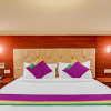 Отель Treebo Premium Runway Suites, Marathahalli, фото 6