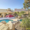 Отель Lake Havasu Family Escape w/ Pool, Hot Tub & Grill, фото 14