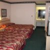 Отель Regency Inn and Suites San Antonio в Сан-Антонио