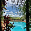 Отель Vila Jacaré, фото 4