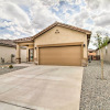 Отель Family-friendly Rio Rancho Home Near Old Town, фото 13