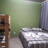 Отель Hostel Falcão-Suites Privativas com Ar Condicionado, фото 3