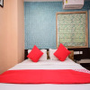 Отель Oyo 38844 Hotel Orchid Plaza, фото 11