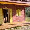 Отель Chalet Chabris, 3 pièces, 6 personnes - FR-1-591-23 в Шабри