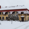 Гостиница Пихтовое в Высоцке