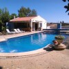 Отель House With 2 Bedrooms in Ourique, With Wonderful Lake View, Pool Acces, фото 12