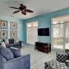Отель Coral Cove, фото 18