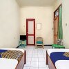 Отель SPOT ON 90632 Hotel Pelangi Indah Paskal, фото 23