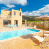 Отель Villa Rallo Large Private Pool Sea Views A C Wifi Eco-friendly - 2961, фото 24
