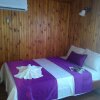 Отель Yavuz Motel, фото 4