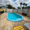 Отель Casa para Veranear com Piscina, 5 quartos, Avenida da Praia, Balneário Piçarras, SC, фото 9