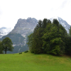 Отель Alpine Boutique Apartments, Grindelwald gletscher, фото 6