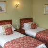 Отель Best Western Sysonby Knoll Hotel, фото 33