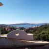 Отель Villa Le Rocce in Olbia, фото 5