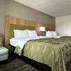 Отель Quality Inn Calhoun, фото 5