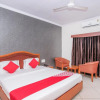 Отель Chetan International by OYO Rooms, фото 9