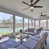 Отель Riverfront Seguin Home: 3 Mi to Downtown!, фото 18