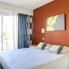 Отель Brit Hotel Le Parc Vichy, фото 4