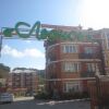 Гостиница Lesnoe Hotel, фото 24