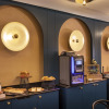 Отель Grand Hôtel Chicago, фото 26
