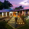 Отель Aiyanar Beach and Dive Resort в Калатагане
