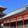 Отель Rikyuan Kyoto Nishikyogoku, фото 23