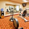 Отель Holiday Inn Express Hotel & Suites Dickson, фото 12