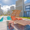 Отель IT38 Duplex Decorado - Pé na Areia, фото 41
