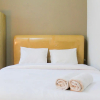 Отель Scenic Studio Apartment At Woodland Park Residence, фото 2